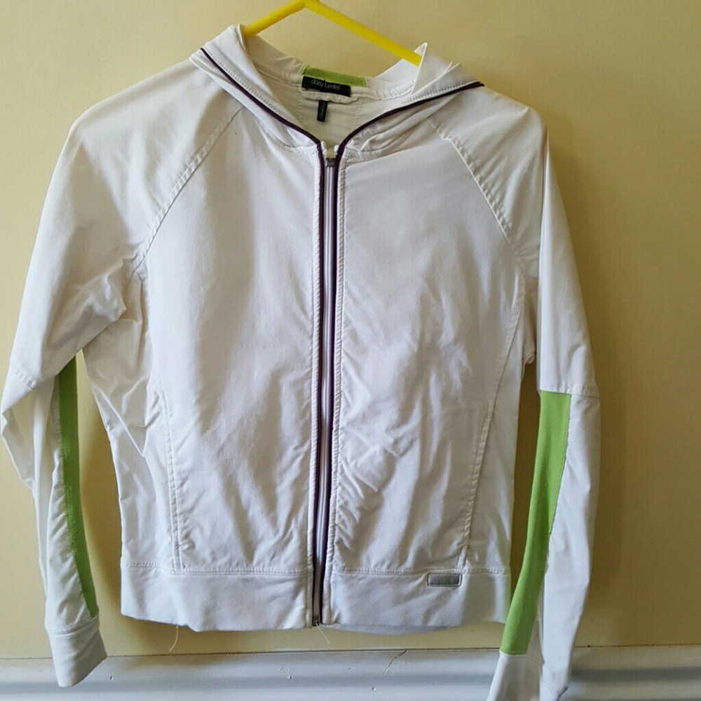 Ladies 2 pc lightweight outfit